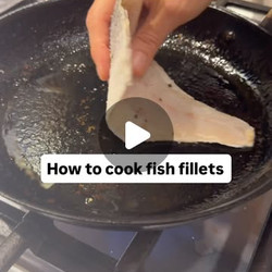 How To Properly Cook Your Fish Fillets