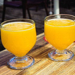 Poncha: The Traditional Drink Of Madeira