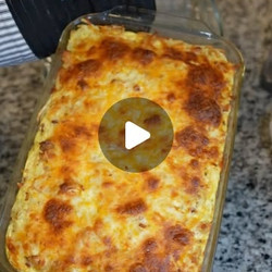 Chick Fil A Breakfast Casserole