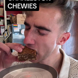 Charleston Chewy's