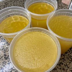Caesar Salad Dressing