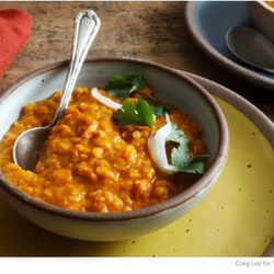 Masoor Dal