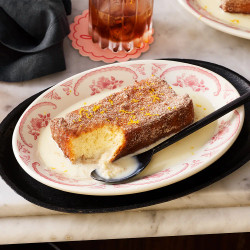 Bar Louise’s Deep-fried French Toast