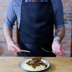 Braised Short Ribs