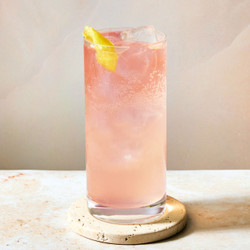 2024’s Drink Of Summer Is The 4-ingredient Lone Ranger Cocktail