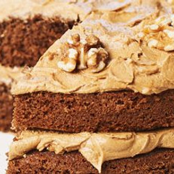 Coffee Cake