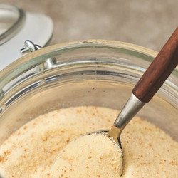 Homemade Clementine Sugar