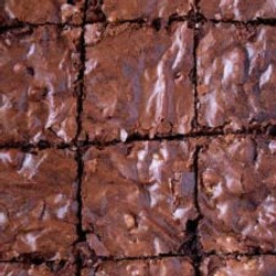 Homemade Brownies (big Batch)