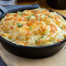 The Old-school Ground Beef Dish You Can Make With 3 Ingredients