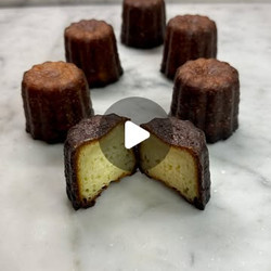 Canelès