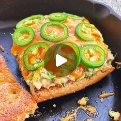 Tuna Melt