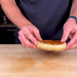 Chipotle Chicken Bacon Hot Pockets