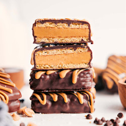 Buckeye Graham Crackers