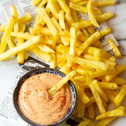 Comeback Sauce Recipe