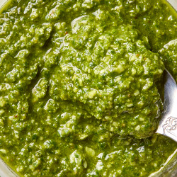 Basil Pesto