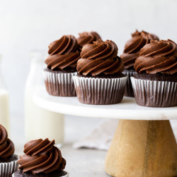 Chocolate Cupcakes