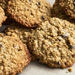 Neiman Marcus $250 Cookies