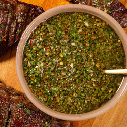 Chimichurri Sauce