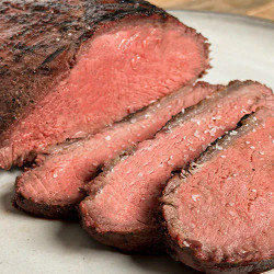 The Best Method For Smoked Picanha
