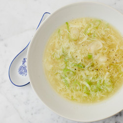Egg Drop Soup