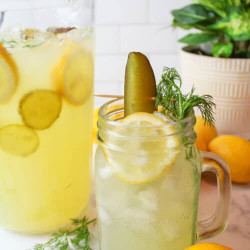 Pickle Lemonade