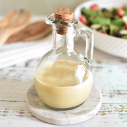 Creamy Asian Salad Dressing