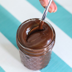 Hot Fudge Sauce