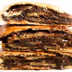 Better Than Babka: Kokosh Cake