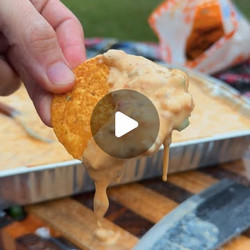Queso Dip
