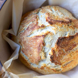 Sourdough Discard Bread