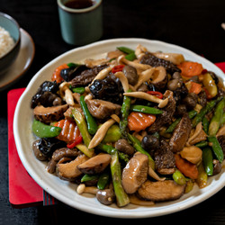 The Ultimate Modern Buddha’s Delight
