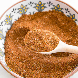 The Homemade Taco Seasoning I Use Again And Again
