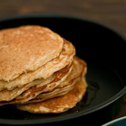 Hoecakes