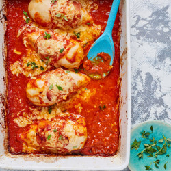 Hunters Chicken | Slimming &amp; Weight Watchers Friendly