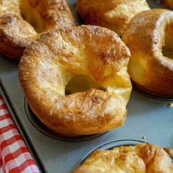 Best Yorkshire Puddings