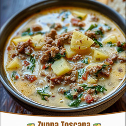 Zuppa Toscana