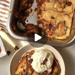 Scoopable Cookies