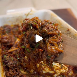 Baked Caramelized Onions