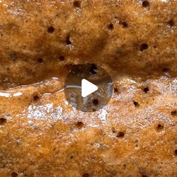 Orange Poppy Seed Olive Oil Cake