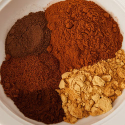 Pumpkin Pie Spice