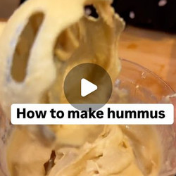 Hummus