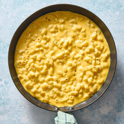 Skillet Mac And Cheese