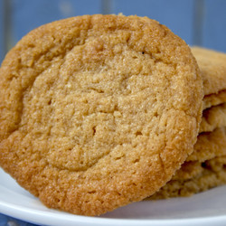 Butter Cookies