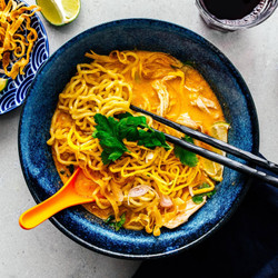 Khao Soi