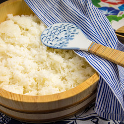 How to Make Sushi Rice (for Sushi Recipes)
