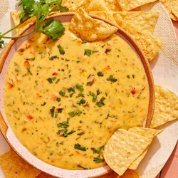The Best Queso Recipe