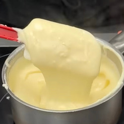 Béchamel Sauce &amp; Variations