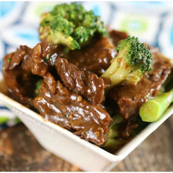 Easy Pressure Cooker Beef And Broccoli Recipe