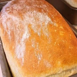 Brilliant No-knead Bread Recipe