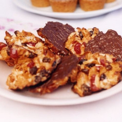 Florentines easy baking confectionery must must
